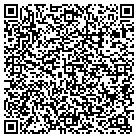 QR code with Cyds Custom Embroidery contacts