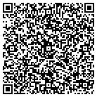 QR code with L Johnson Construction Co contacts