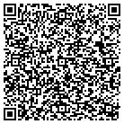 QR code with Habeeba's Belly Dancing contacts
