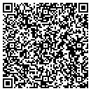 QR code with Kuebler Shoes contacts