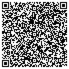 QR code with Heflin Home Remodeling & Cnstr contacts