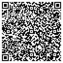 QR code with Merithon contacts