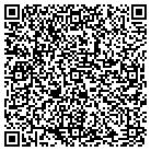 QR code with Mustang Aerial Service Inc contacts
