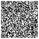 QR code with Allhours Oil & Lube contacts