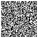 QR code with Alicia Ribar contacts