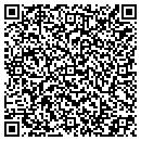 QR code with Mar-Zane contacts