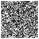 QR code with US Army Nurse Corps Recruiting contacts