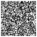 QR code with Young's Barber contacts