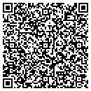 QR code with Backstage contacts