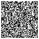QR code with Ron Bowsher contacts