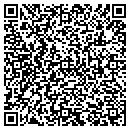 QR code with Runway Rag contacts