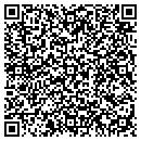 QR code with Donald Eberhart contacts