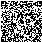 QR code with D M Pallet Service Inc contacts