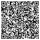 QR code with M K Products Inc contacts
