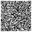 QR code with A B Tees Screen Printing Inc contacts