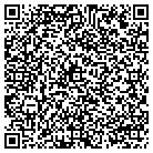 QR code with Ace Financial Service LLC contacts