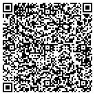 QR code with B P Oil Co A Blimpie's contacts