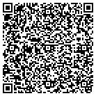 QR code with Chesterland Hardware contacts