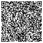 QR code with SERVICE West Construction Inc contacts