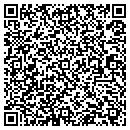 QR code with Harry Hart contacts