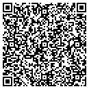 QR code with Robert Luft contacts