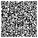 QR code with Covap Inc contacts