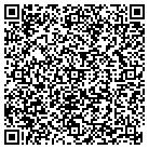 QR code with Oliver Signs & Graphics contacts
