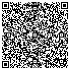 QR code with Cornerstone Manufacturing Inc contacts