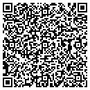 QR code with A T Controls contacts