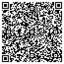 QR code with Zoodles Inc contacts