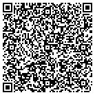 QR code with Reback's Plumbing N' Things contacts