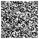 QR code with Playa Azul Travel & Tours contacts