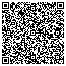 QR code with Morton Septic Backhoe contacts