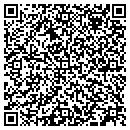 QR code with Hg Mfg contacts