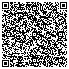 QR code with Mapes Livestock Photos contacts