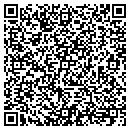 QR code with Alcorn Beverage contacts