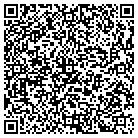 QR code with Blue Cloud Mineral Company contacts