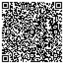 QR code with Albers Acres contacts