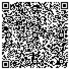 QR code with San Gabriel Valley Tribune contacts