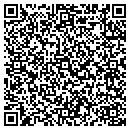 QR code with R L Polk Building contacts