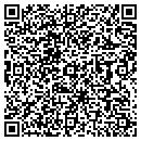 QR code with American Nsr contacts