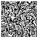 QR code with LBD Oil & Gas contacts