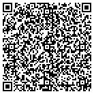 QR code with Harding Home & Museum contacts