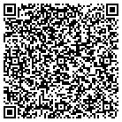 QR code with Mal Coleman Displays Inc contacts