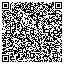 QR code with Rizzo Sign Co contacts