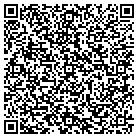 QR code with Marysville Police Department contacts
