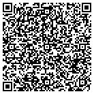 QR code with Mariposa County Superior Court contacts