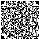 QR code with Dcm Manufacturing Inc contacts