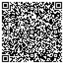 QR code with Alcm Inc contacts