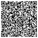 QR code with Gina's Java contacts
